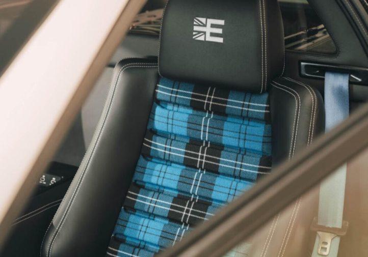 Encor Series 1: сучасне переосмислення Lotus Esprit із V8