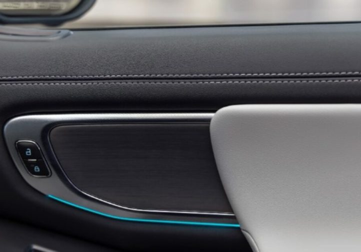 Ford – версія Expedition 2027 зі спеціальним дизайном