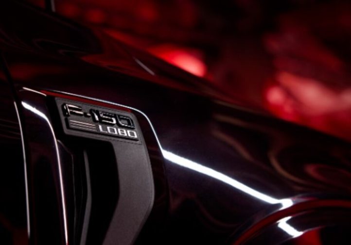 Ford F-150 Lobo отримує суперчарджер на 700 к.с. (фото)