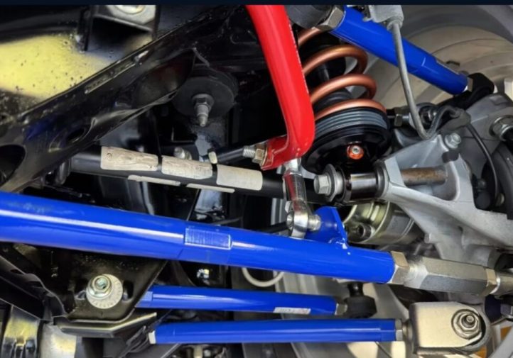 Ідеальний компроміс для фанатів Mazda RX-8 (фото)