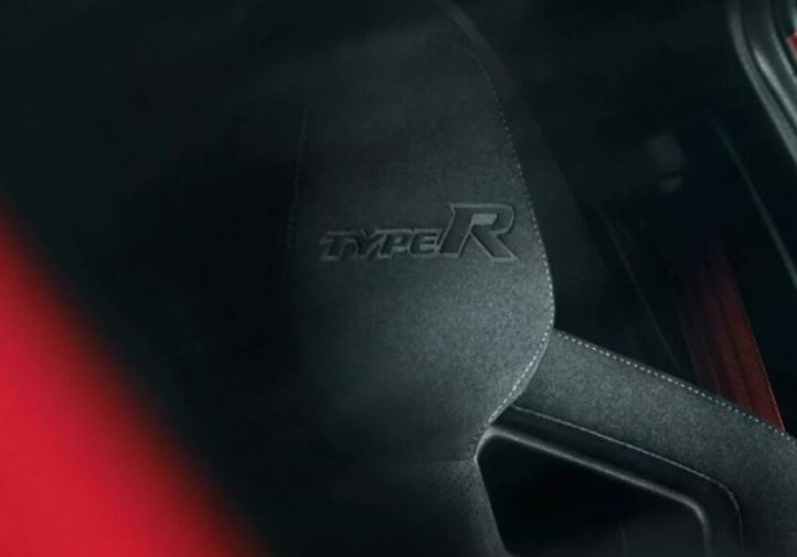 Civic Type R FL5 на межі останнього випуску
