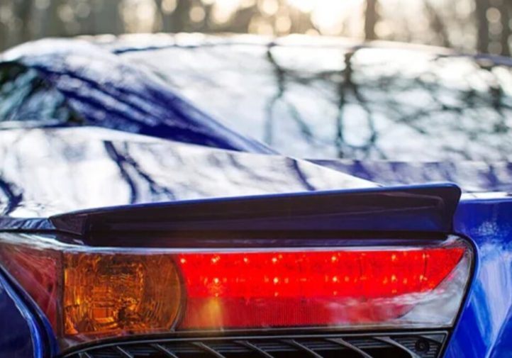 Lexus LFA: суперкар, який підкорив Clarkson (фото)