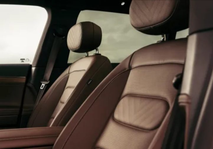 Електричний Smart #5 отримав версію Brabus на 637 к.с. (огляд)