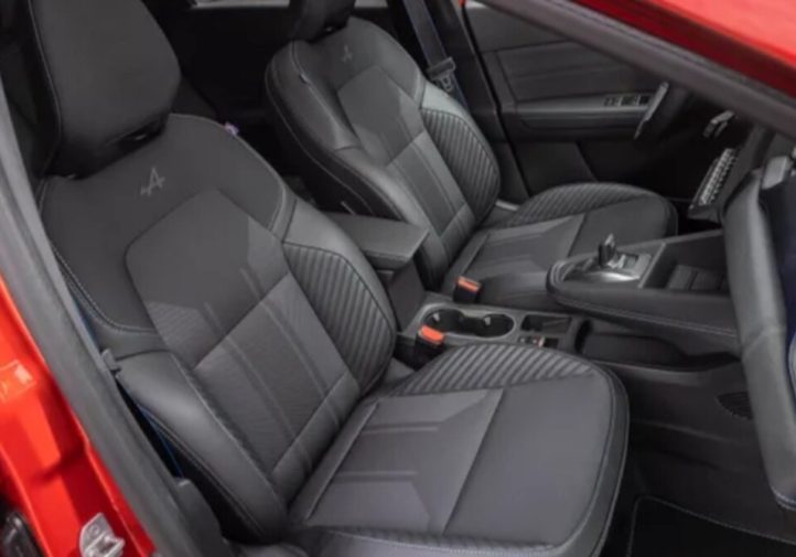 Чим цікавий Renault Symbioz: головні особливості новинки