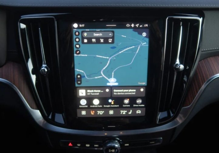 Volvo V60 Cross Country стане майбутньою класикою (фото)