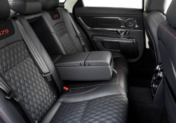 Jaguar скасував F-Type та ще три моделі через Type 00 (відео)