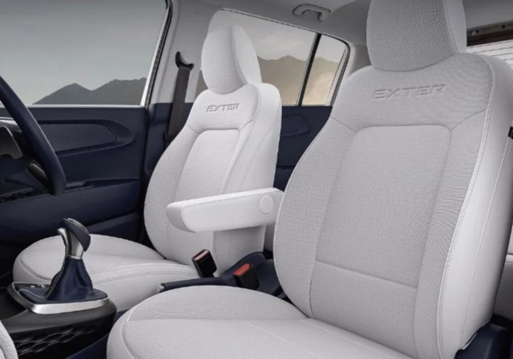 Малий SUV Hyundai Exter став ще кращим