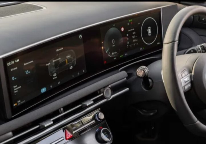 Чим Hyundai Tucson : огляд оновленого SUV 2026 року