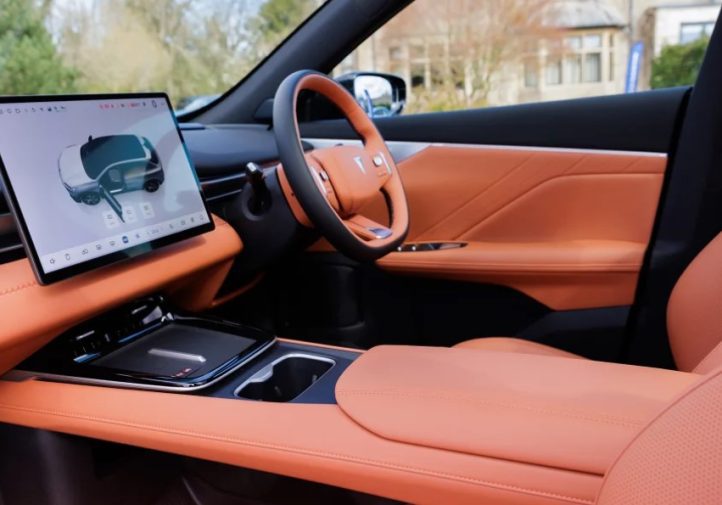 Changan Deepal S05 проти лідерів: шансів мало