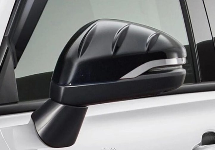 Honda HR-V отримав повний Mugen-обвіс без доопрацювань