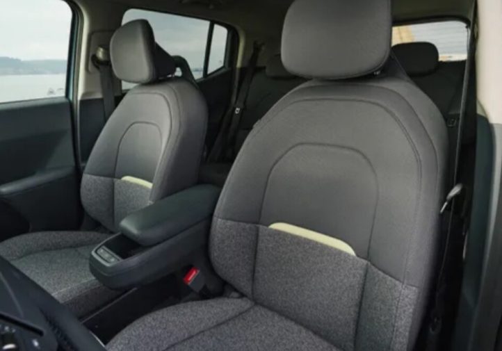 Kia EV2 проти Volvo EX30-головні факти