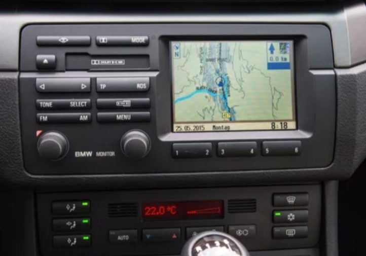 BMW M3 E46: коли «емка» стала легендою (фото)