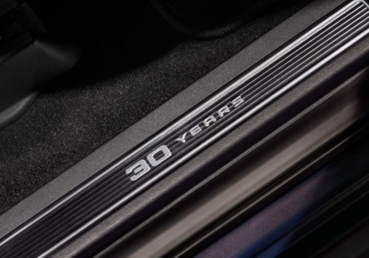 Ford – версія Expedition 2027 зі спеціальним дизайном