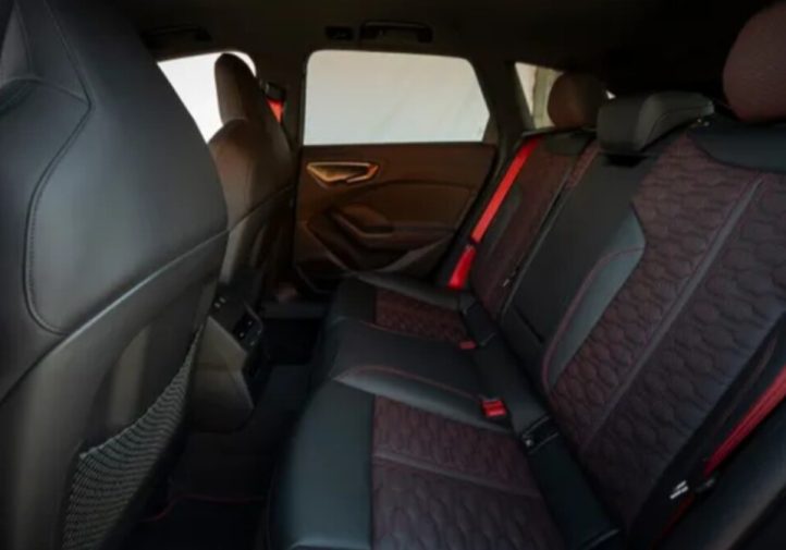 Найтехнологічніший Audi RS5 в історії (огляд)