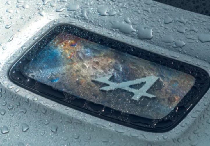 Alpine A290: новий електричний хот-хетч на базі Renault 5