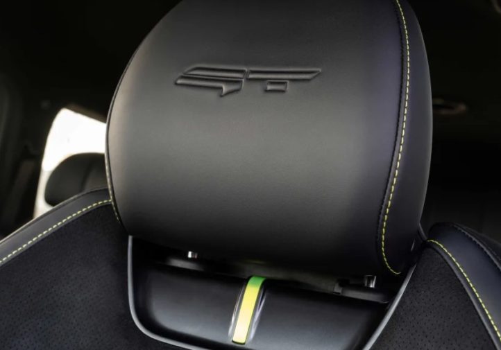 Новий Kia EV9 GT:  електричний SUV із характером спорткара