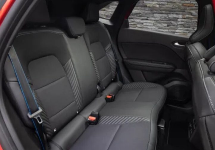 Чим цікавий Renault Symbioz: головні особливості новинки