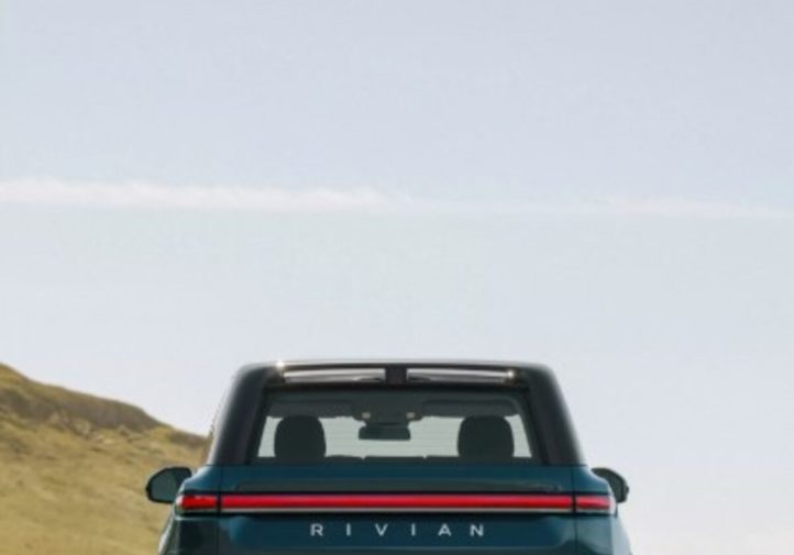 Нові електро-SUV: Rivian R2 і Jeep Recon (фото)