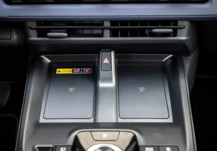 Subaru перетворив Solterra на справжній універсал