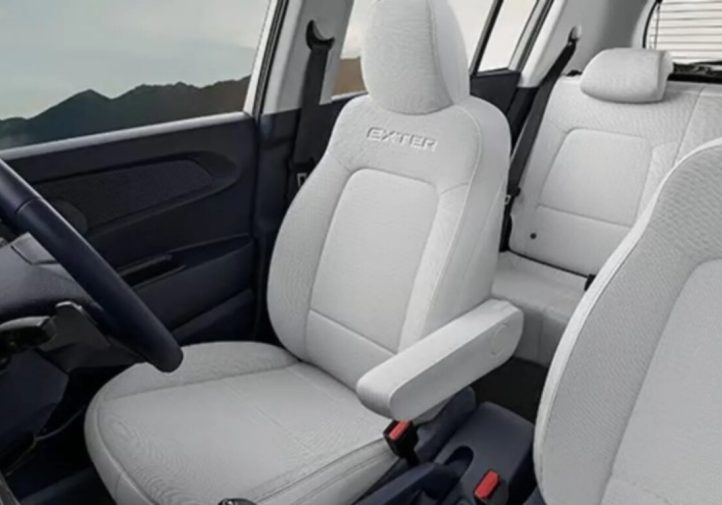 Малий SUV Hyundai Exter став ще кращим