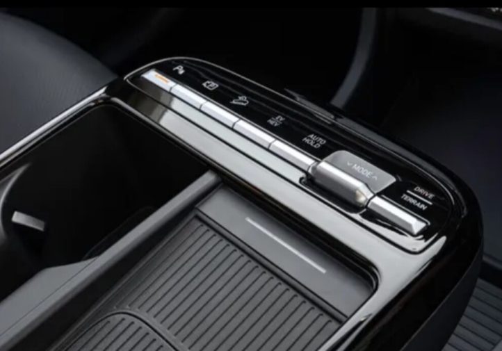 Чим Hyundai Tucson : огляд оновленого SUV 2026 року