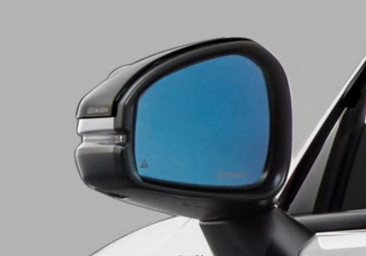 Honda HR-V отримав повний Mugen-обвіс без доопрацювань