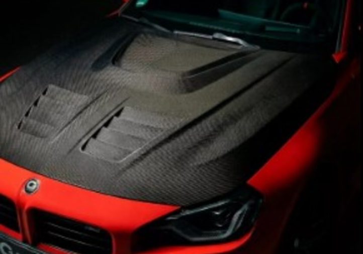 G2M Bi-Turbo BMW M2 – суперник Porsche (фото)