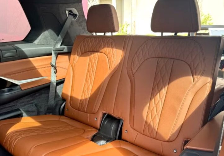 BMW Alpina XB7 Manufaktur: остання глава легендарного ательє