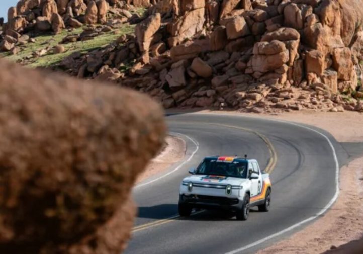 Rivian RAD: новий підрозділ для тестів електрокарів