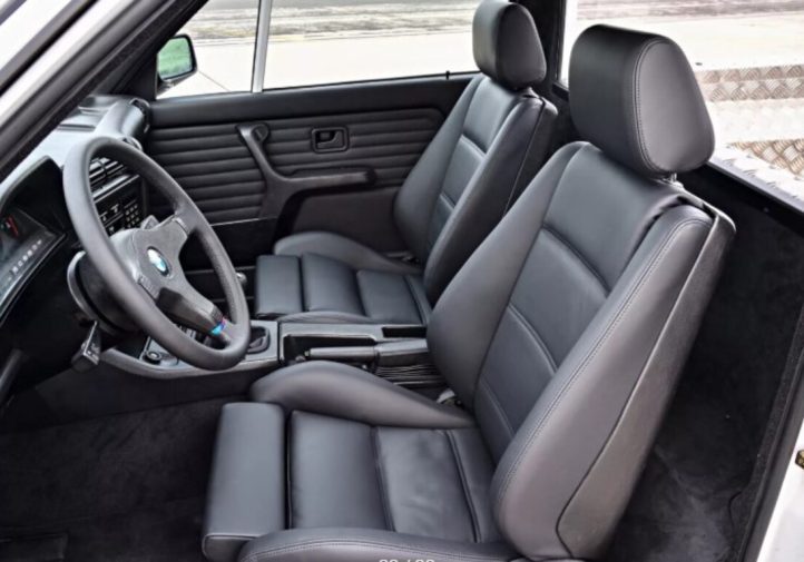 DinMann M4 Maloo: купе перетворили на унікальний пікап