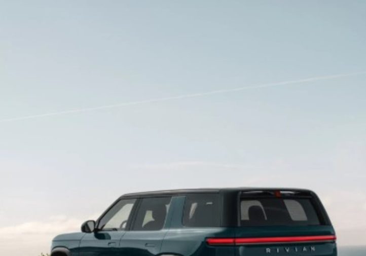 Нові електро-SUV: Rivian R2 і Jeep Recon (фото)