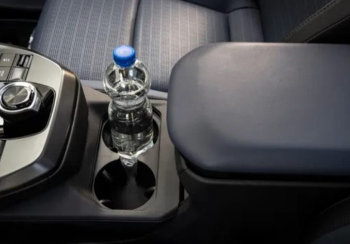 Subaru перетворив Solterra на справжній універсал