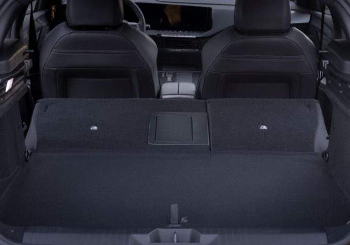 Vauxhall Astra 2026: справжній конкурент Golf (фото)