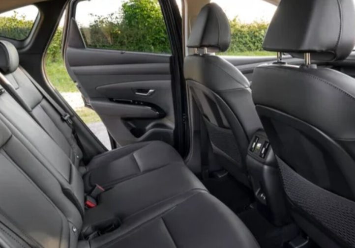 Чим Hyundai Tucson : огляд оновленого SUV 2026 року