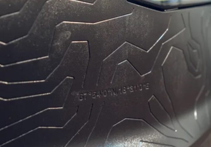 Огляд Volvo EX30:  електрокар із преміальним відчуттям