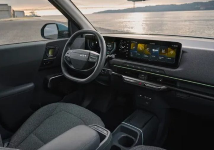 Kia EV2 проти Volvo EX30-головні факти