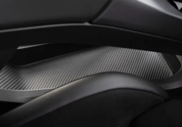 Новий BMW iX3: 500 миль ходу та швидка зарядка (огляд)