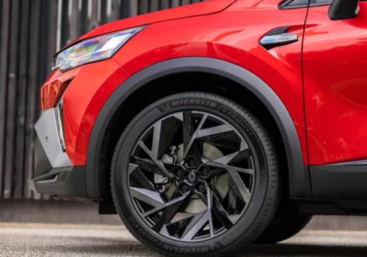 Чим цікавий Renault Symbioz: головні особливості новинки