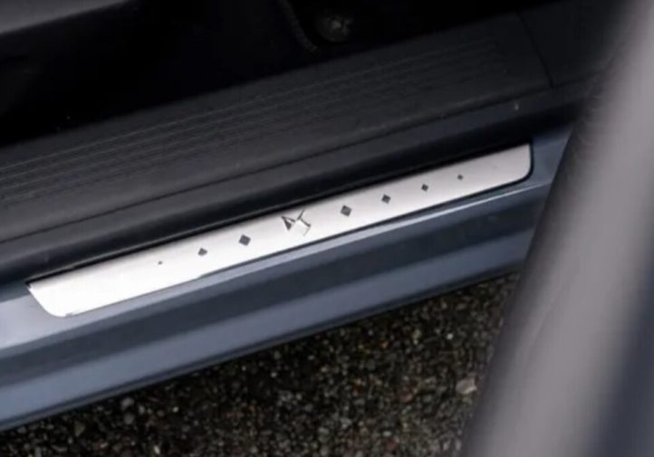 DS No 4 2026: головні зміни в дизайні та техніці (огляд)