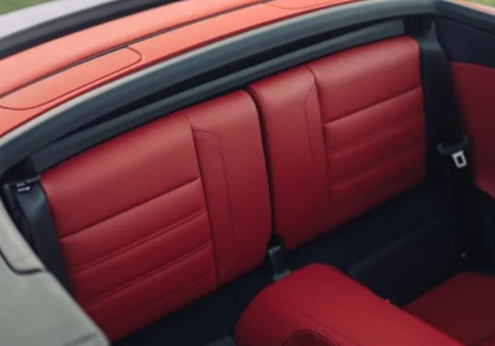 Гібридний Porsche 911 Turbo S: новий рівень швидкості