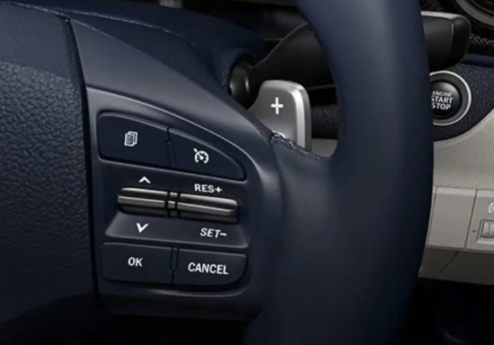 Малий SUV Hyundai Exter став ще кращим