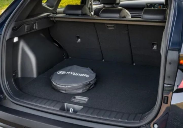 Чим Hyundai Tucson : огляд оновленого SUV 2026 року