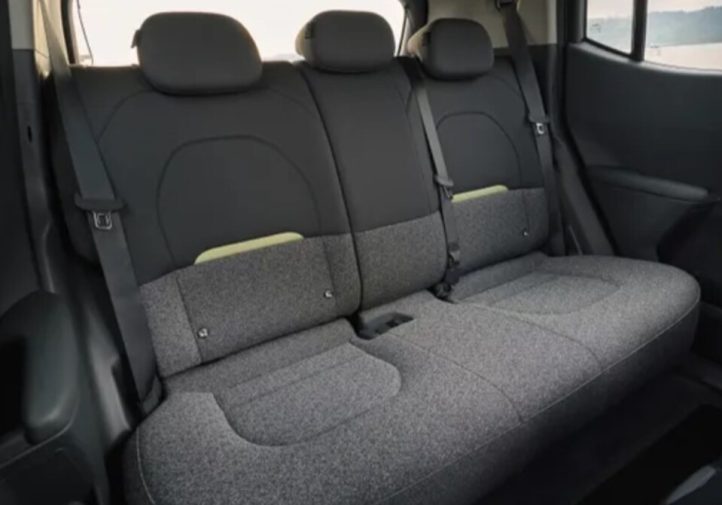 Kia EV2 проти Volvo EX30-головні факти