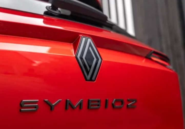 Чим цікавий Renault Symbioz: головні особливості новинки
