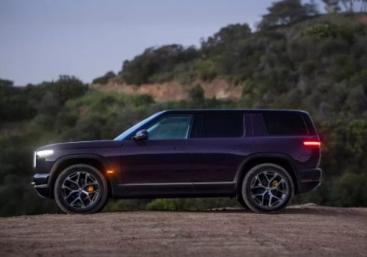 Нові електро-SUV: Rivian R2 і Jeep Recon (фото)