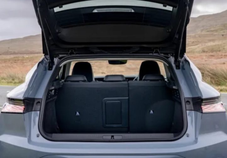 DS No 4 2026: головні зміни в дизайні та техніці (огляд)