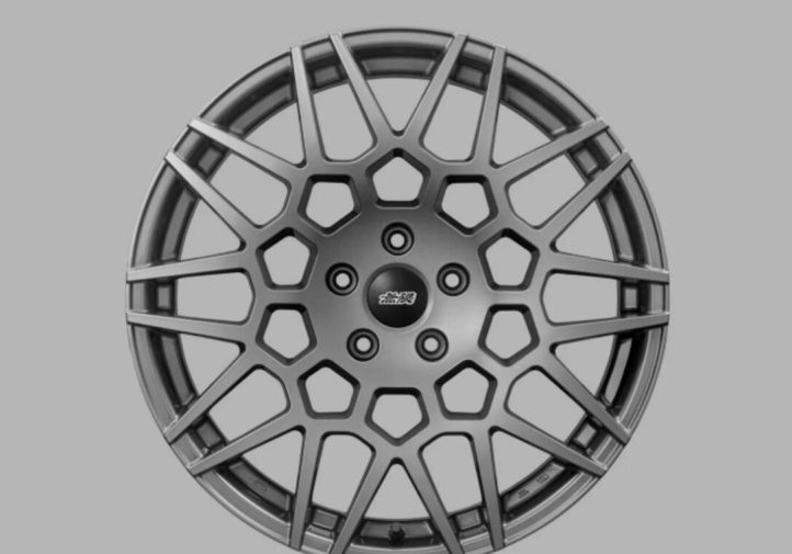 Honda HR-V отримав повний Mugen-обвіс без доопрацювань