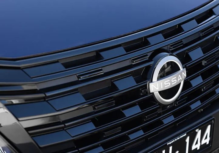 2026 Nissan X-Trail: свіжий дизайн і e-Power гібрид (фото)