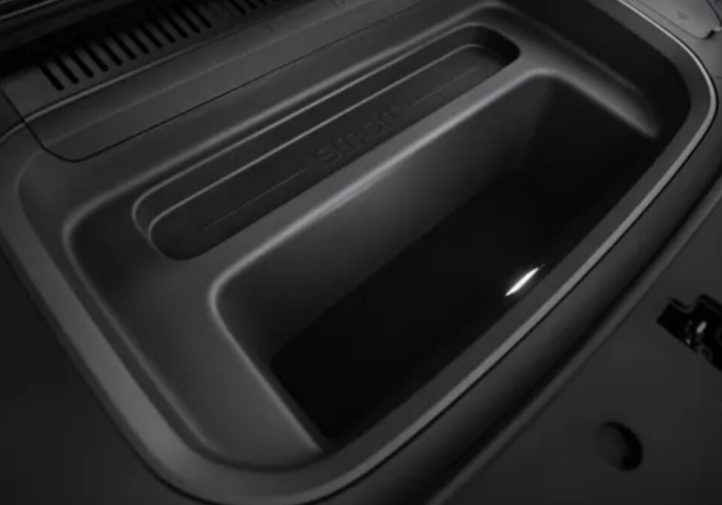 Електричний Smart #5 отримав версію Brabus на 637 к.с. (огляд)