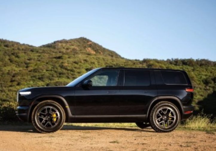 Нові електро-SUV: Rivian R2 і Jeep Recon (фото)